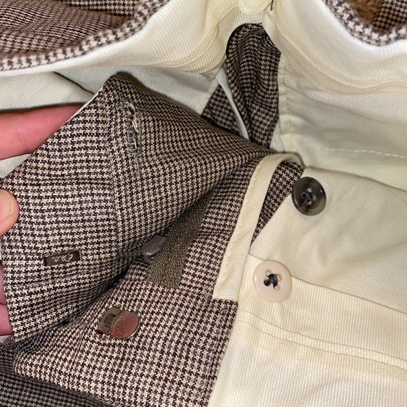 Eddie Bauer Dress Pants - Picture 6 of 6